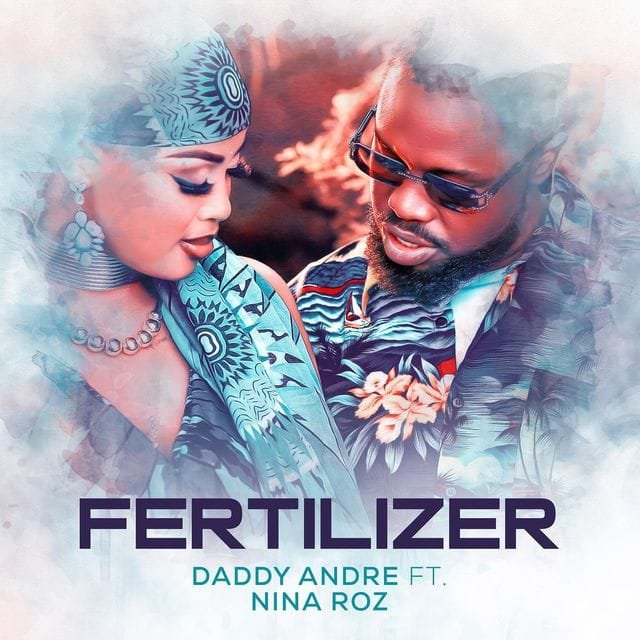 Daddy Andre ft.Nina Roz,